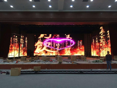 四川91香蕉视频污下载舞台搭建中常用的美工小技巧，你懂几个