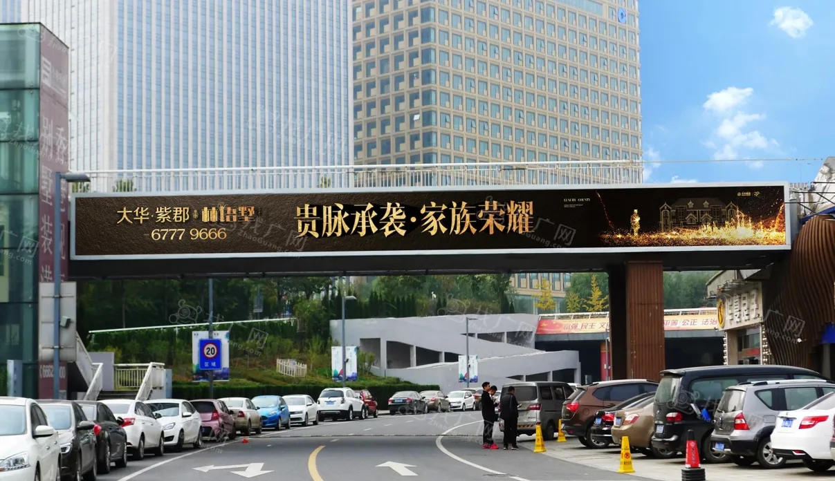 成都户外广告香蕉视频一级片制作安装